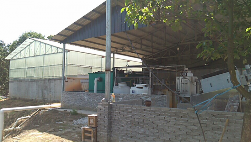 九江縣岷山鄉團山家庭農場(chǎng)